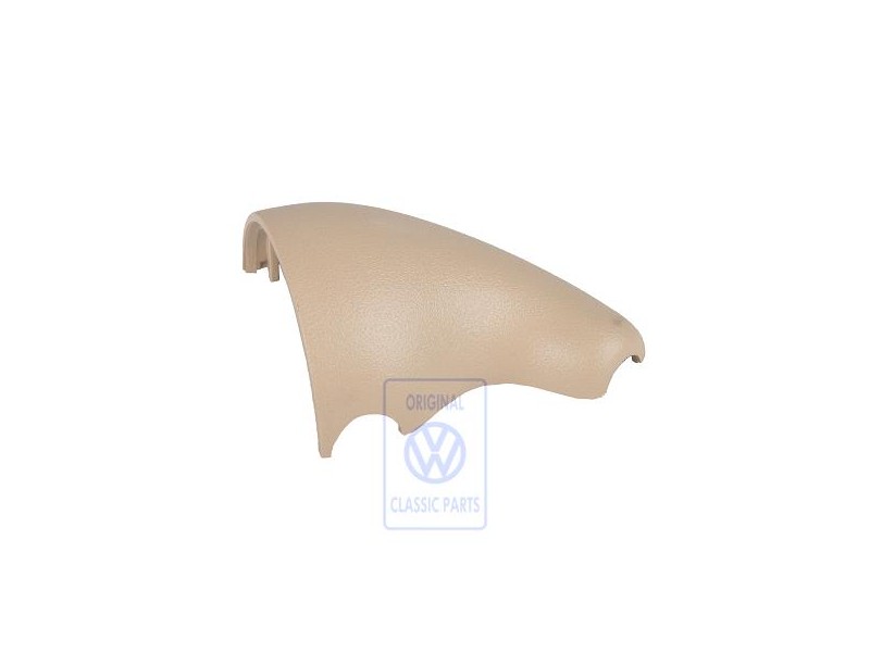 Genuine VW Cover Cap Sun Beige - 3B0858548A 89H
