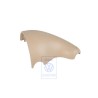 Genuine VW Cover Cap Sun Beige - 3B0858548A 89H
