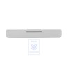 Genuine VW Sun Visor Pearl Grey - 3B0858555 Y20