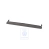 Genuine VW Trim Black/Brown Net Optic - 3B0858585A 2ZS