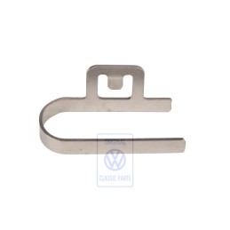 Genuine VW Spring - 3B0862546