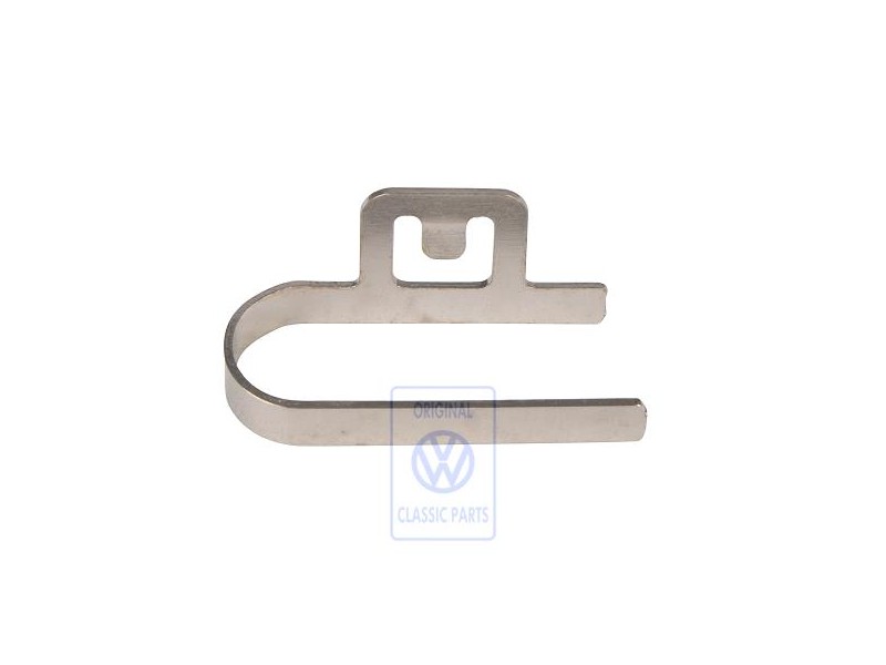 Genuine VW Spring - 3B0862546