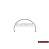 Genuine VW Spring - 014311311C
