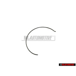 Genuine VW Spring - 014311311C