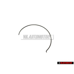 Genuine VW Spring - 014311311C