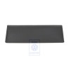 Genuine VW Insert For Stowage Compartment Satin Black - 3B0863301 01C