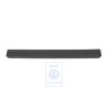 Genuine VW Insert For Stowage Compartment Satin Black - 3B0863301B 01C