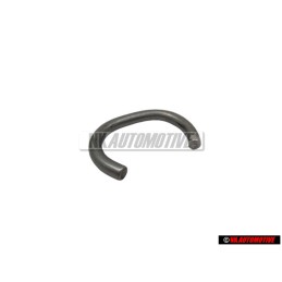Genuine VW Snap Ring - 012409413A