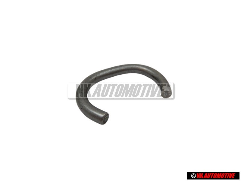Genuine VW Snap Ring - 012409413A