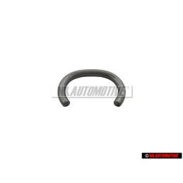 Genuine VW Snap Ring - 012409413A