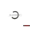 Genuine VW Snap Ring - 012409413A