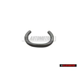 Genuine VW Snap Ring - 012409413A