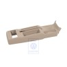 Genuine VW Centre Console Light Beige - 3B0863323D R48