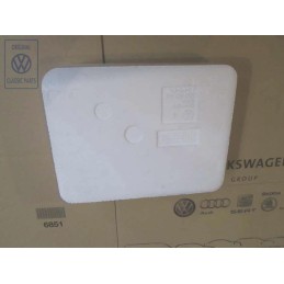 Genuine VW Filler Piece For Floor - 3B0863496