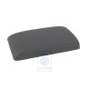 Genuine VW Armrest (Upper Part) Anthracite - 3B0864245 7BX