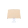 Genuine VW Cover Sun Beige - 3B0864249C 92Y