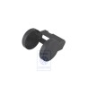 Genuine VW Cover Satin Black - 3B0864277 A94