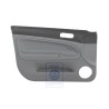Genuine VW Door Trim (Leatherette) Dark Platinum Grey - 3B0867011BBLGR