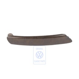 Genuine VW Cover Tamo (Root Brown) - 3B0867171A 4BA