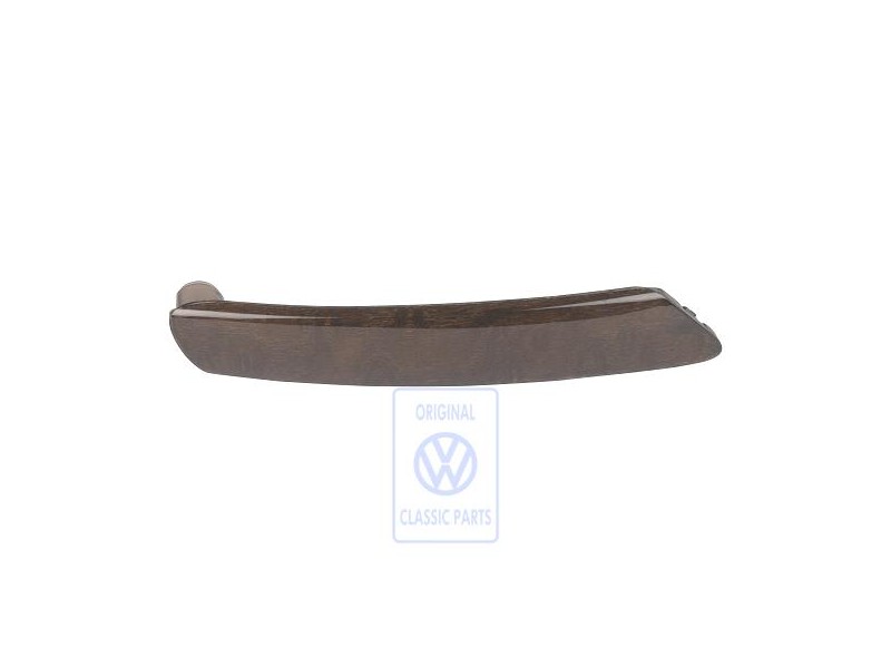 Genuine VW Cover Tamo (Root Brown) - 3B0867171A 4BA