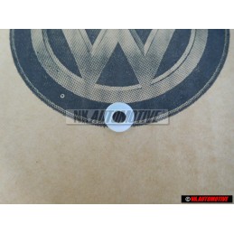 Genuine VW Washer - 010321314