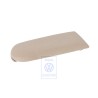 Genuine VW Armrest (Upper Part) Light Beige - 3B0867173 FHD