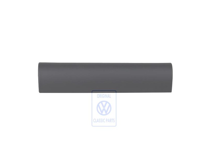 Genuine VW Cover Anthracite - 3B0867175 75R Genuine VW Cover Anthracite - 3B0867175 75R
