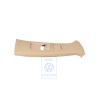 Genuine VW B-Pillar Trim Sun Beige - 3B0867244F 4R4