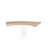 Genuine VW A-Pillar Trim Pure Beige - 3B0867351J 3U5