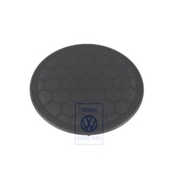 Genuine VW Loudspeaker Trim Anthracite - 3B0868149 71N
