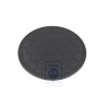 Genuine VW Loudspeaker Trim Anthracite - 3B0868149 71N
