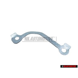 Genuine VW Retaining Plate - 026129355A