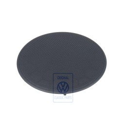 Genuine VW Loudspeaker Trim Blue - 3B0868149 H80