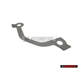 Genuine VW Retaining Plate - 026129355B