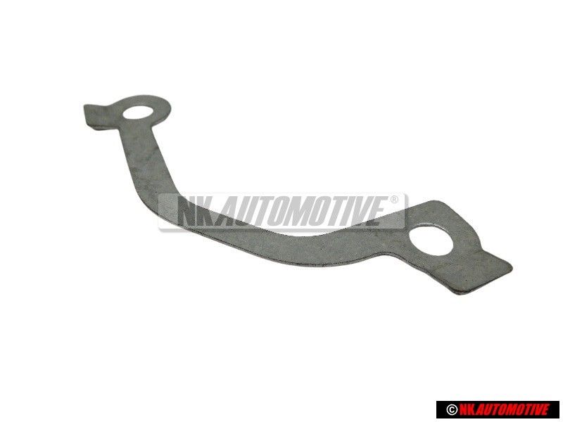 Genuine VW Retaining Plate - 026129355B