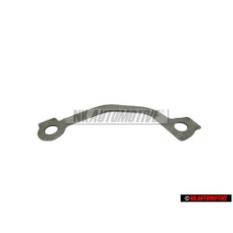 Genuine VW Retaining Plate - 026129355B