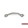 Genuine VW Retaining Plate - 026129355B