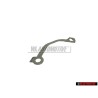 Genuine VW Retaining Plate - 026129355B