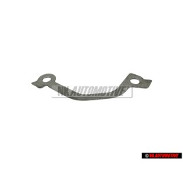 Genuine VW Retaining Plate - 026129355B