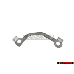 Genuine VW Retaining Plate - 026129355B