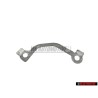 Genuine VW Retaining Plate - 026129355B