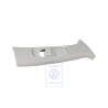 Genuine VW B-Pillar Trim Pearl Grey - 3B0868418N 6K8
