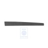 Genuine VW Trim Satin Black - 3B0877791 01C