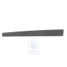 Genuine VW Trim Satin Black - 3B0877792 01C