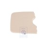 Genuine VW Cover Light Beige - 3B0877829D 2PK