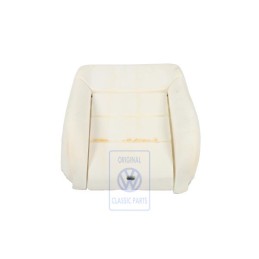 Genuine VW Padding For Backrest - 3B0881775DF