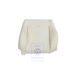 Genuine VW Padding For Backrest - 3B0881775DH
