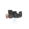 Genuine VW Backrest Lock Light Beige - 3B0885738E Q70