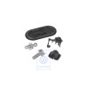 Genuine VW 1 Set Attachment Parts - 3B0898615