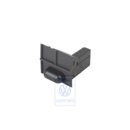 Genuine VW Sun Sensor Anthracite - 3B0907539 75R